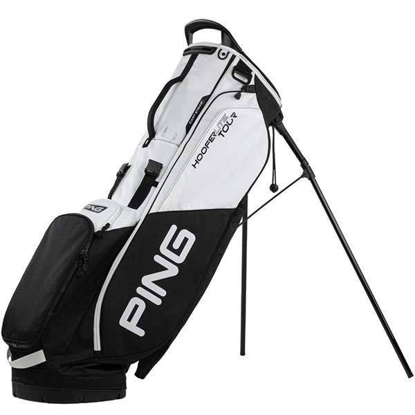 Limited Edition Ping Hooferlite Tour Stand Bag Golfonline