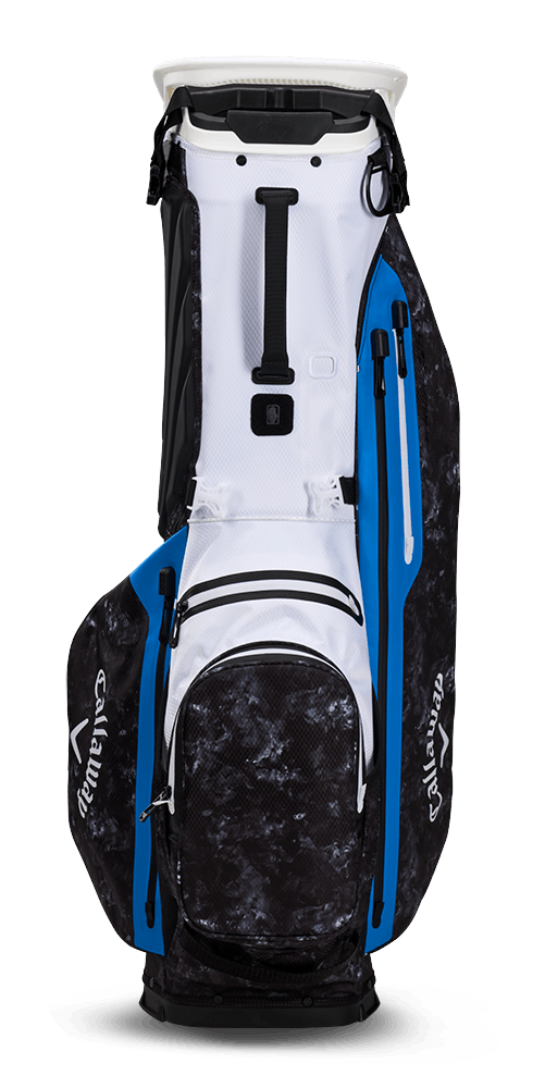 Callaway Ai Smoke Fairway Plus HD Stand Bag Golfonline