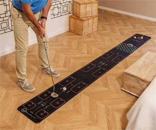 Wellputt Mats