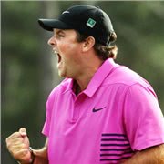 Patrick Reed