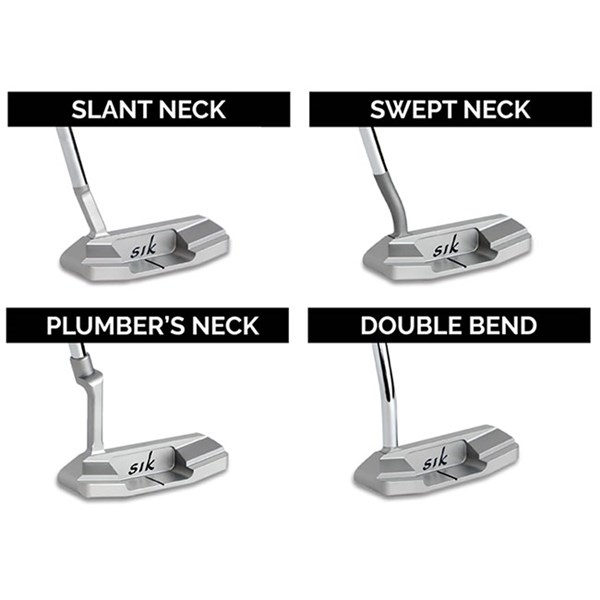 pro c series neck types