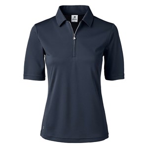 Daily Sports Ladies Macy Half Sleeve Polo Shirt