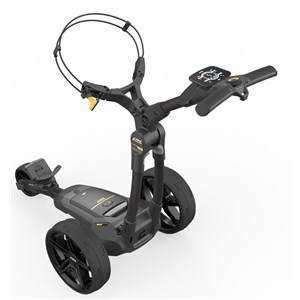 Powakaddy FX5 Electric Trolley with Lithium Battery 2024