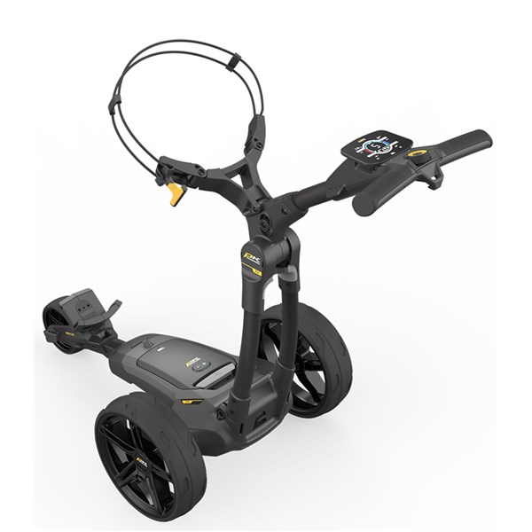 Powakaddy FX5 Electric Trolley with Lithium Battery 2024