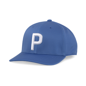 Puma P110 Snapback Cap