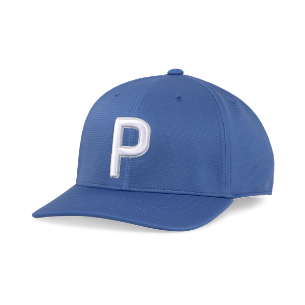 Puma P110 Snapback Cap