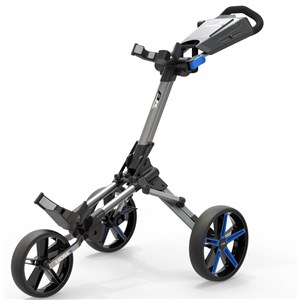 Powakaddy Micra Push Cart Trolley