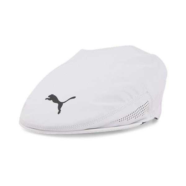 Puma Tour Driver Snapback Cap