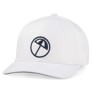 Puma Mens Snapback Cap - Arnold Palmer Collection