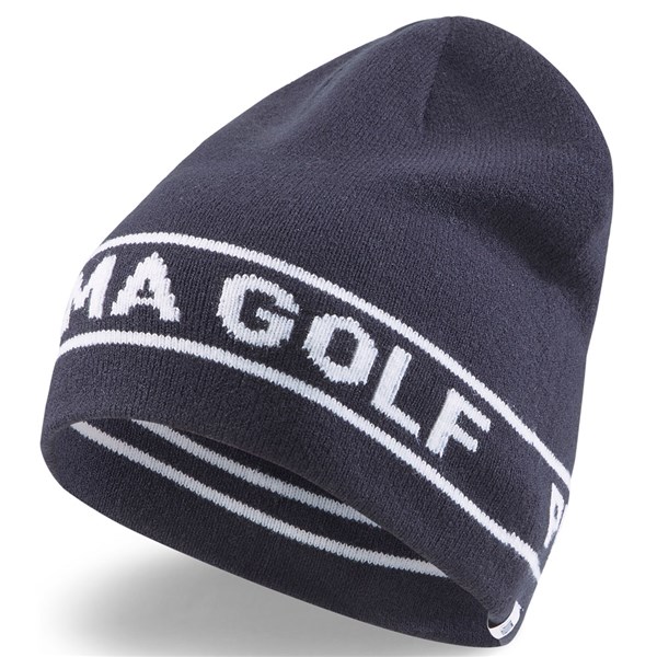 Puma Mens Golf Performance Beanie