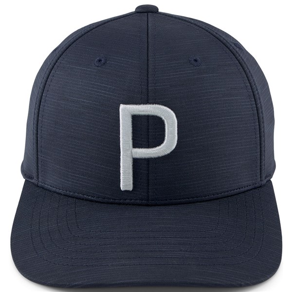 Puma Youth P Cap