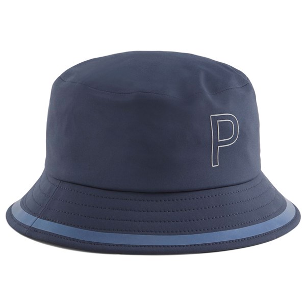 Puma Mens DRYLBL Storm Bucket Cap