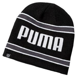 Puma  Stripe PWRWARM Beanie