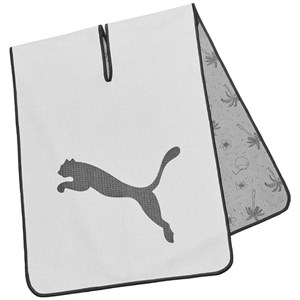 Puma Players Microfiber Tour Towel