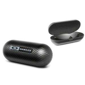 Oakley Large Carbon Fiber Sunglass Case