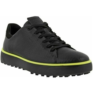 Ecco Mens Tray Golf Shoes