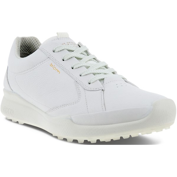 Ecco ladies golf shoes best sale