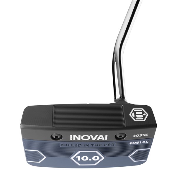 Bettinardi Inovai Series 10 Spud Neck Putter 2024