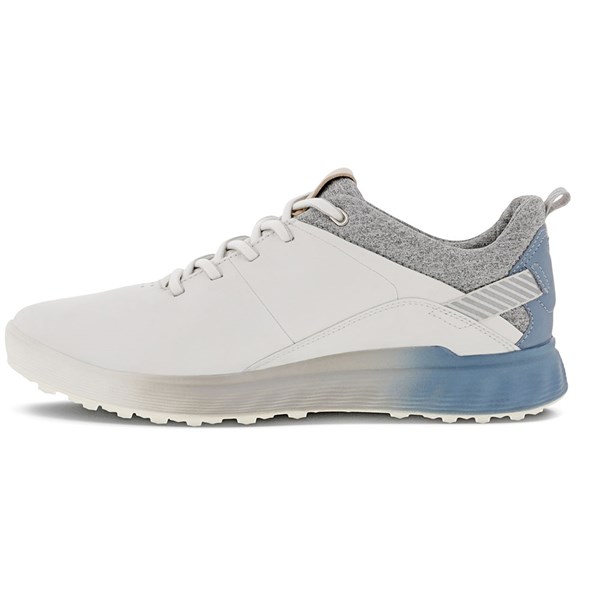 Ecco Ladies S-Three Golf Shoes