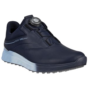 Ecco Ladies S-Three BOA Golf Shoes