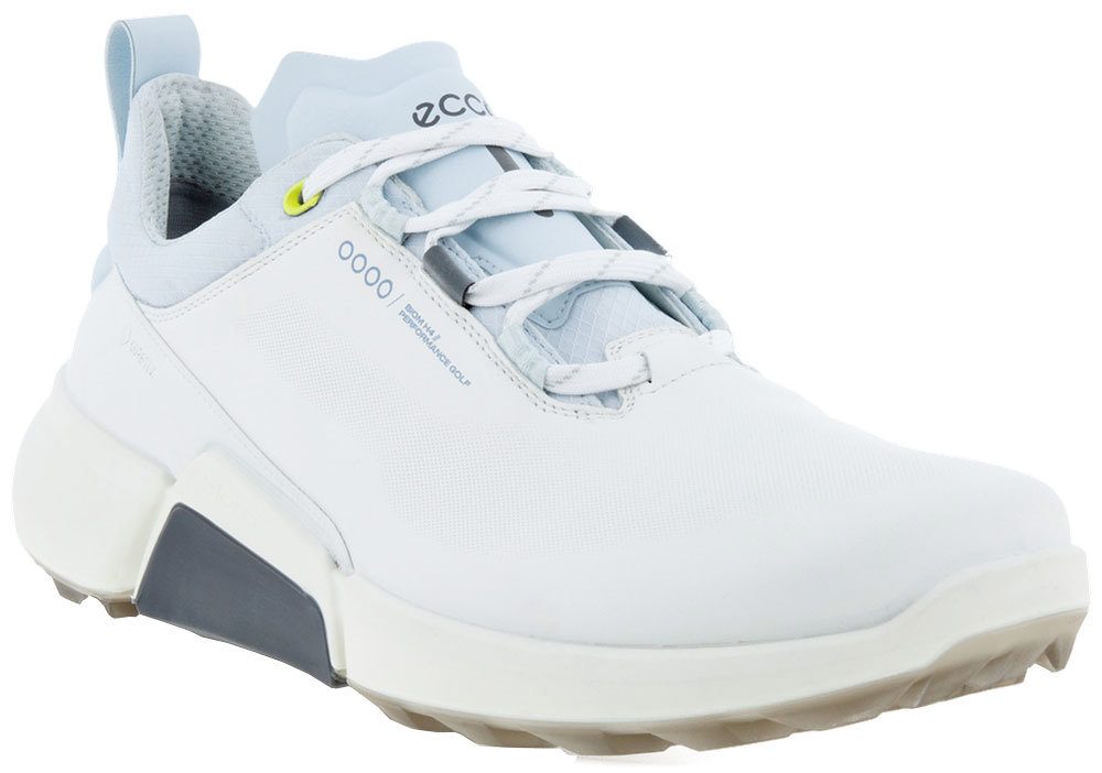 Ecco Mens Biom H4 Golf Shoes Golfonline