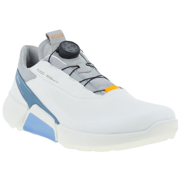 Ecco Mens Biom H4 BOA Golf Shoes