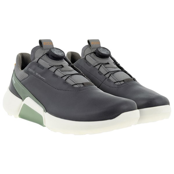 Ecco Mens Biom H4 BOA Golf Shoes Golfonline