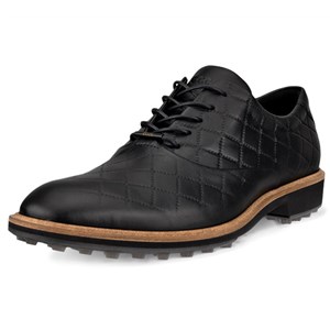 Ecco Mens Classic Hybrid Golf Shoes