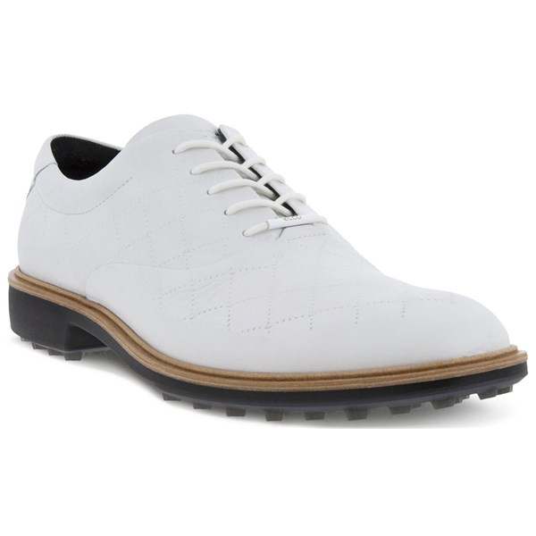 Ecco Mens Classic Hybrid Golf Shoes Golfonline