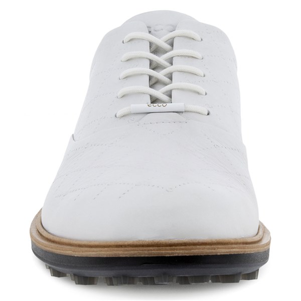 Ecco Mens Classic Hybrid Golf Shoes Golfonline