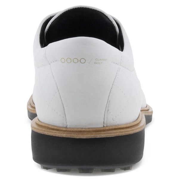 Ecco Mens Classic Hybrid Golf Shoes Golfonline