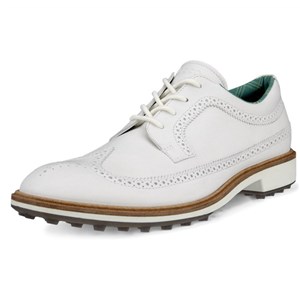 Ecco World Class GTX Golf Shoes Mens