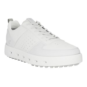 Ecco Men Street 720 GORETEX Golf Shoes