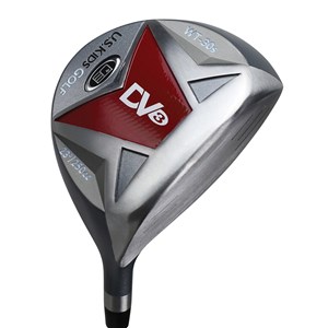 US Kids Ultralight DV3 Driver