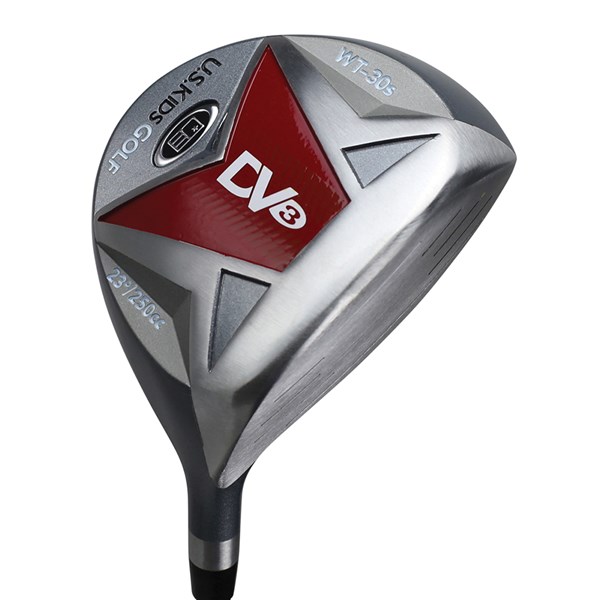 US Kids Ultralight DV3 Driver