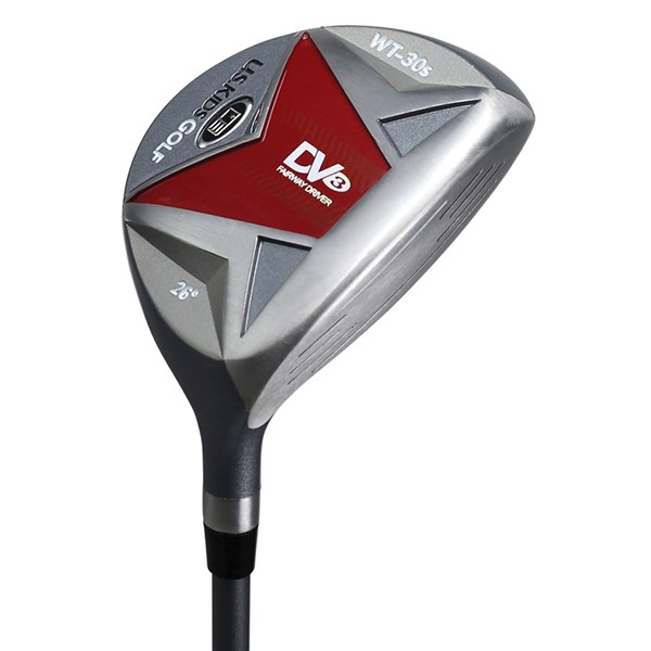 US Kids Ultralight DV3 Fairway Wood