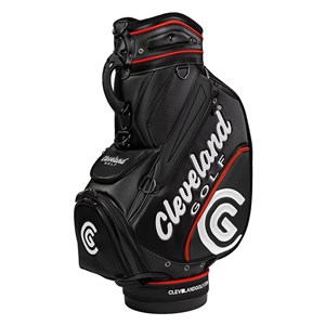 Cleveland Golf 9.5 Inch Staff Bag