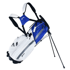 Srixon Lifestyle Golf Stand Bag