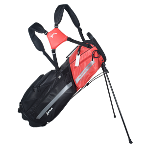 Srixon Lifestyle Golf Stand Bag