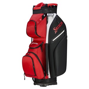 Srixon Premium Golf Cart Bag