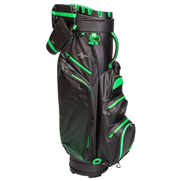 XXIO X Luxury Premium Waterproof Cart Bag