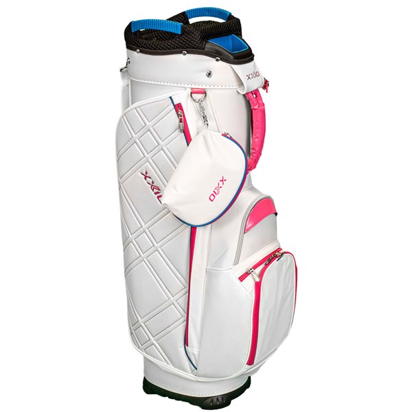 XXIO Ladies Premium Cart Bag