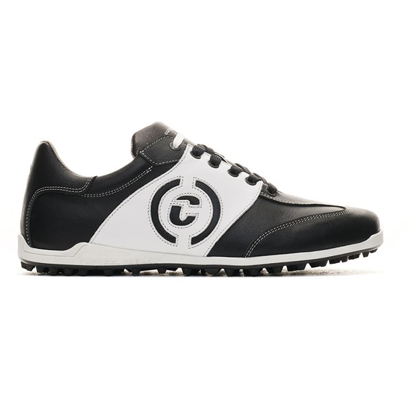 Duca Del Cosma Mens Valderama Golf Shoes