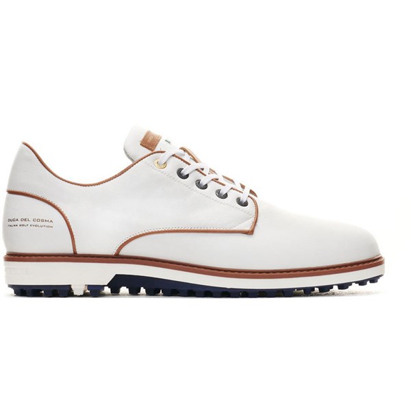 Duca Del Cosma Mens Elpaso Golf Shoes