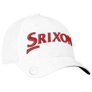 Srixon Mens SRX Ball Marker Cap