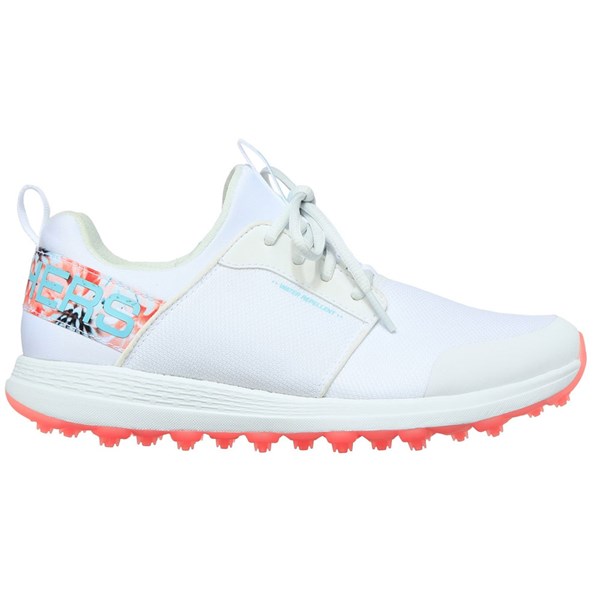 Skechers Ladies Go Golf Max Sport - Tropics Collection