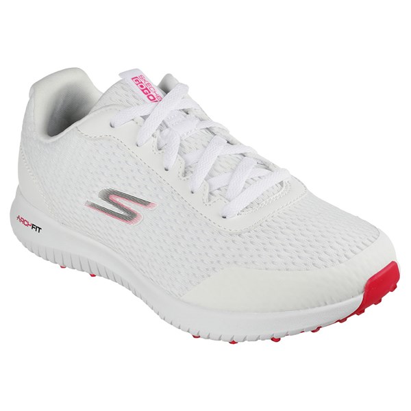 Skechers Ladies GO GOLF Max Fairway 3 Golf Shoes