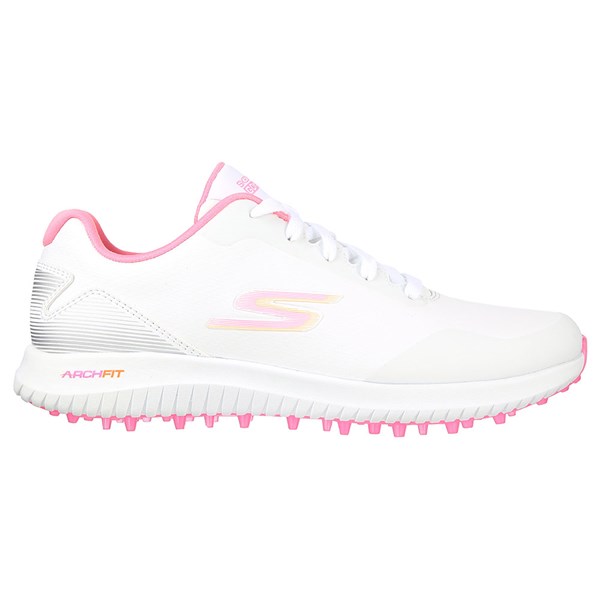 Skechers Ladies Go Golf Max 2 Golf Shoes Golfonline