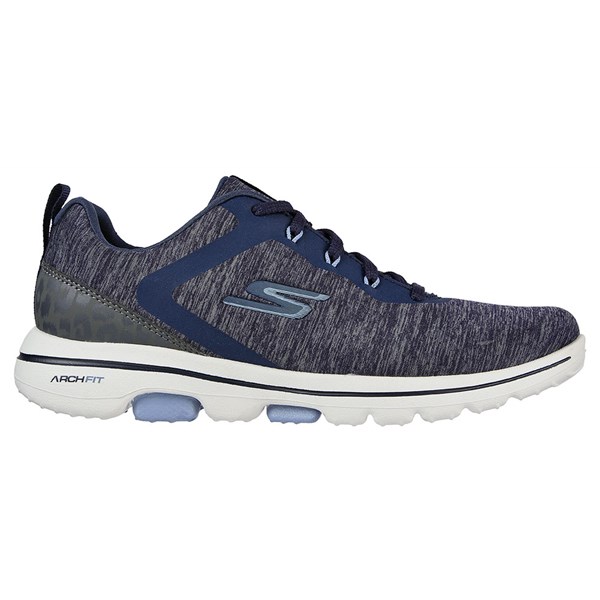 Skechers Ladies GO GOLF Walk 5 Golf Shoes