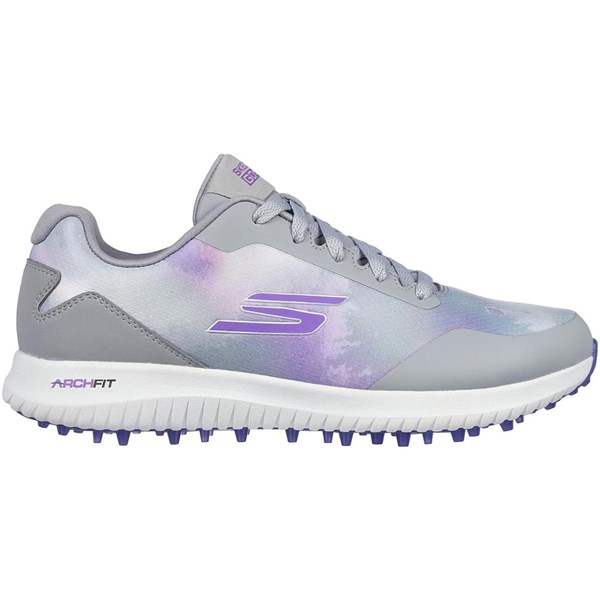 Skechers Ladies Arch Fit Go Golf Max 2 Splash Golf Shoes